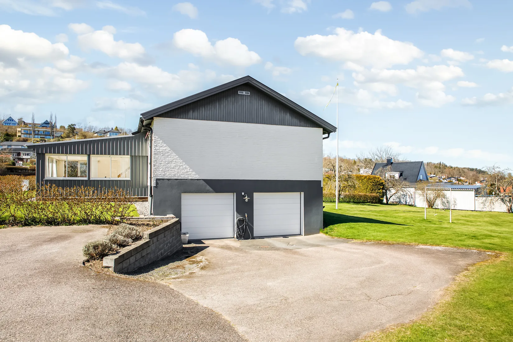 Villa, Solstigen 3, Trånghalla, Jönköping