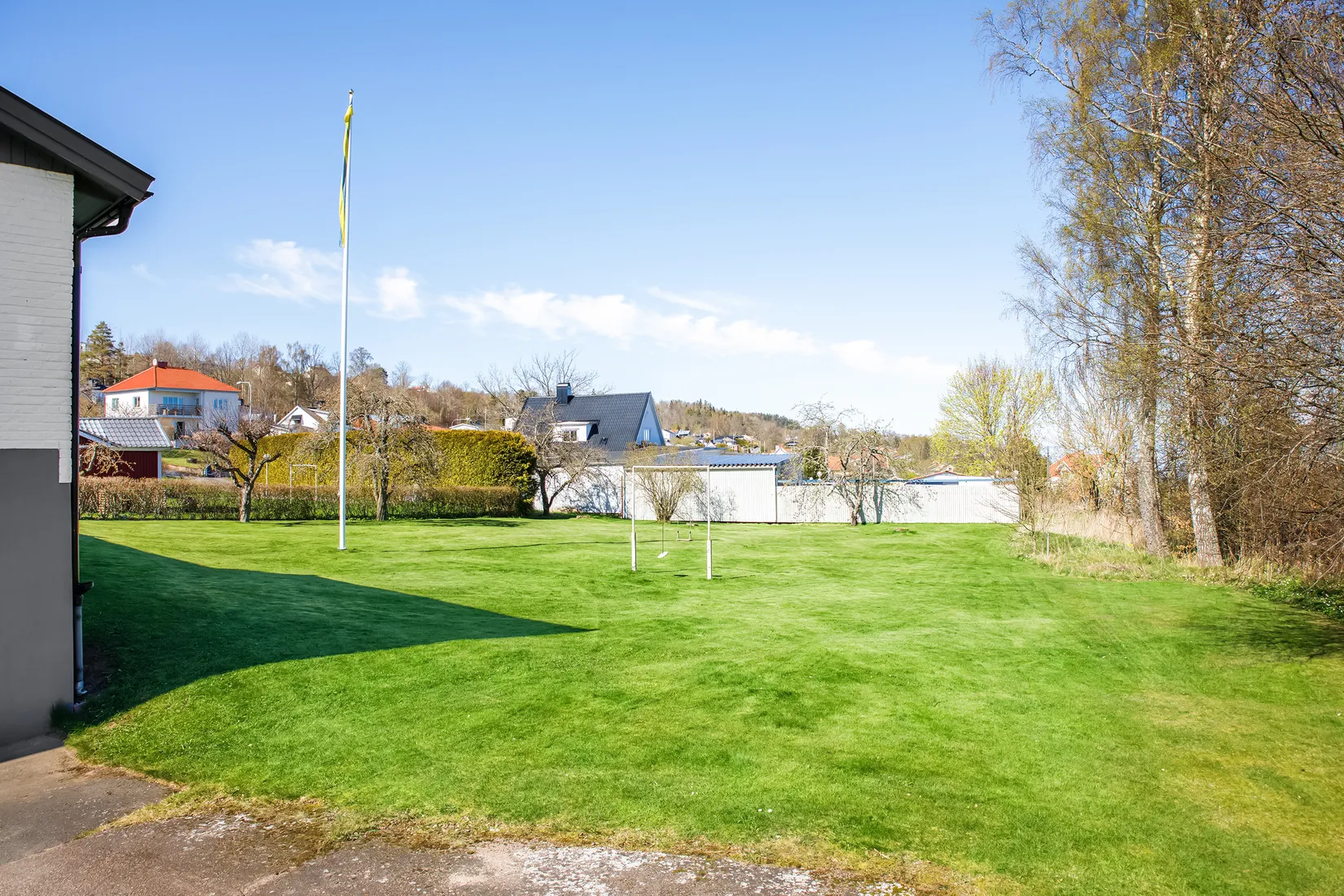 Villa, Solstigen 3, Trånghalla, Jönköping