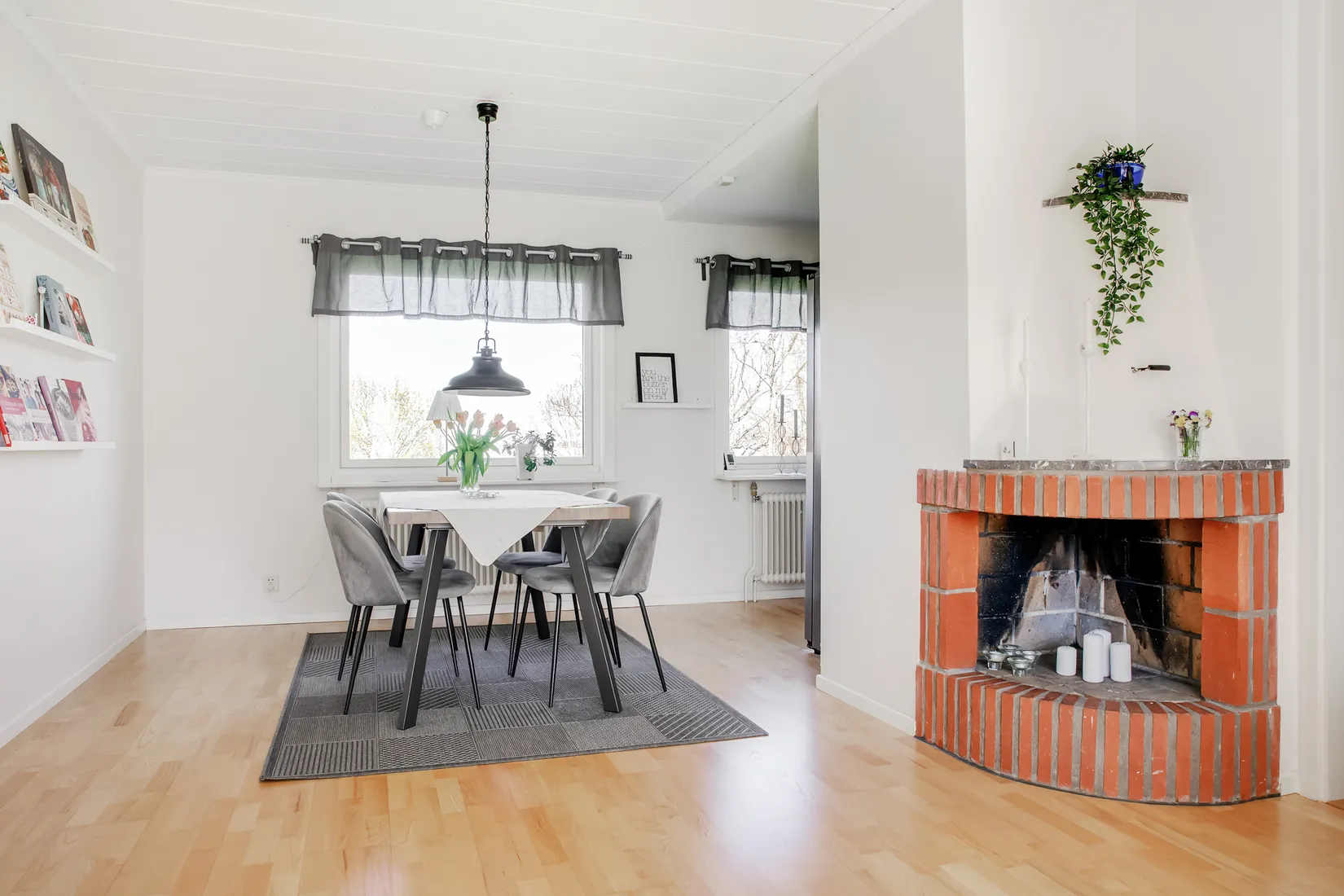 Villa, Solstigen 3, Trånghalla, Jönköping