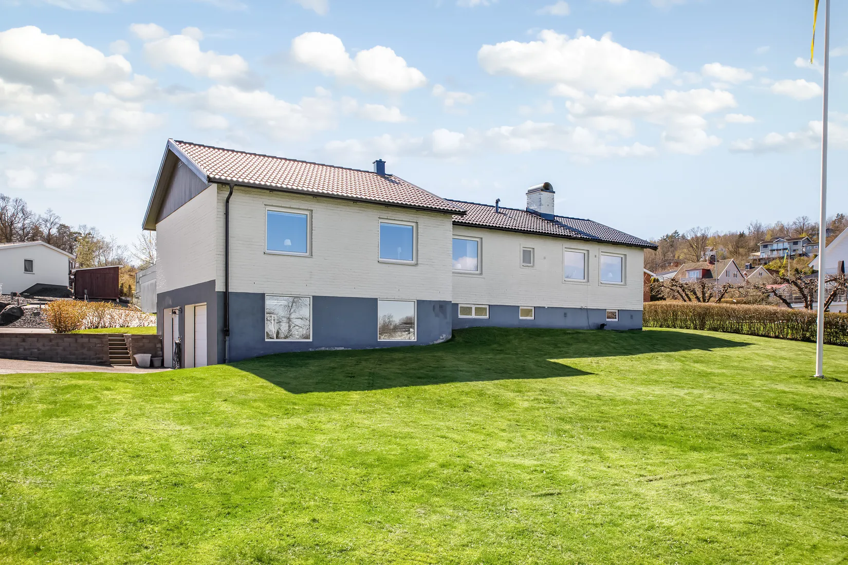 Villa, Solstigen 3, Trånghalla, Jönköping