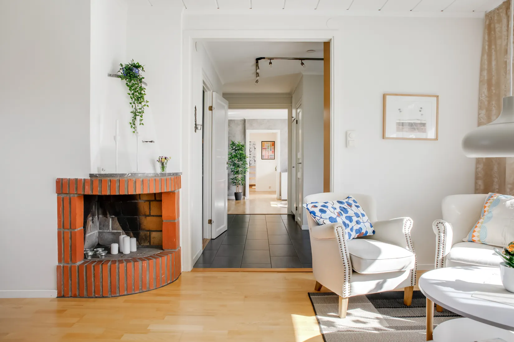 Villa, Solstigen 3, Trånghalla, Jönköping