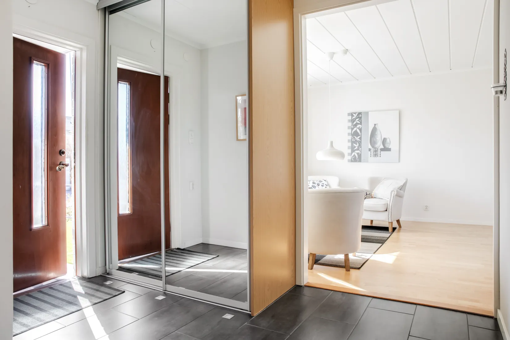 Villa, Solstigen 3, Trånghalla, Jönköping
