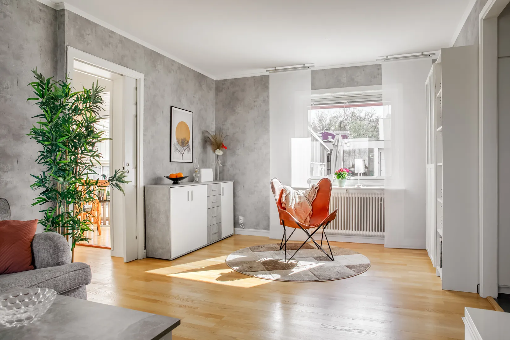 Villa, Solstigen 3, Trånghalla, Jönköping
