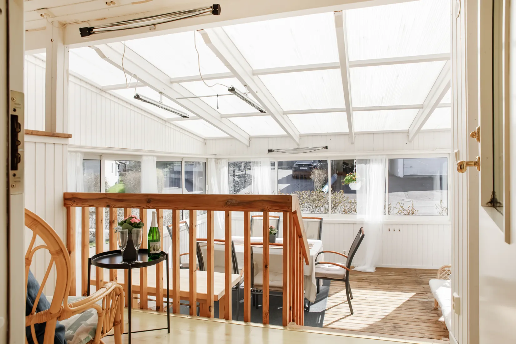 Villa, Solstigen 3, Trånghalla, Jönköping