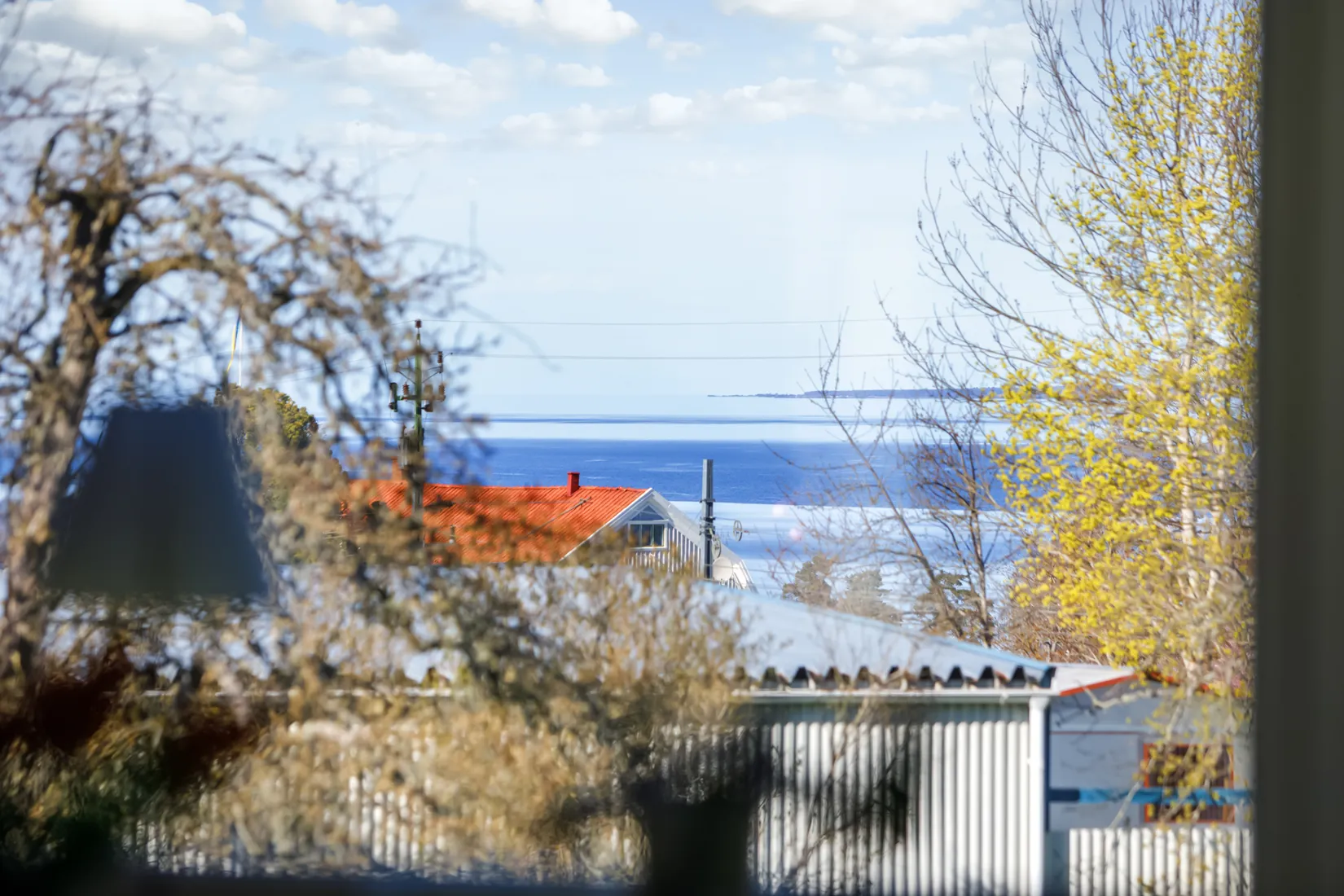 Villa, Solstigen 3, Trånghalla, Jönköping