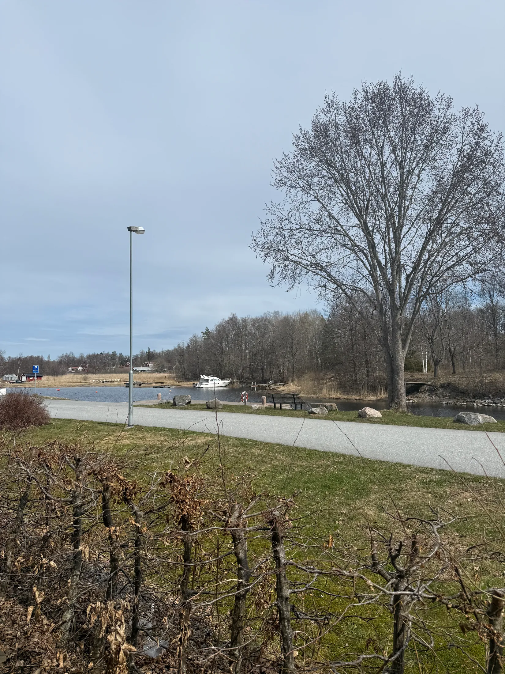 Bostadsrätt, Elmsta Udde  25A, Älmsta, Norrtälje