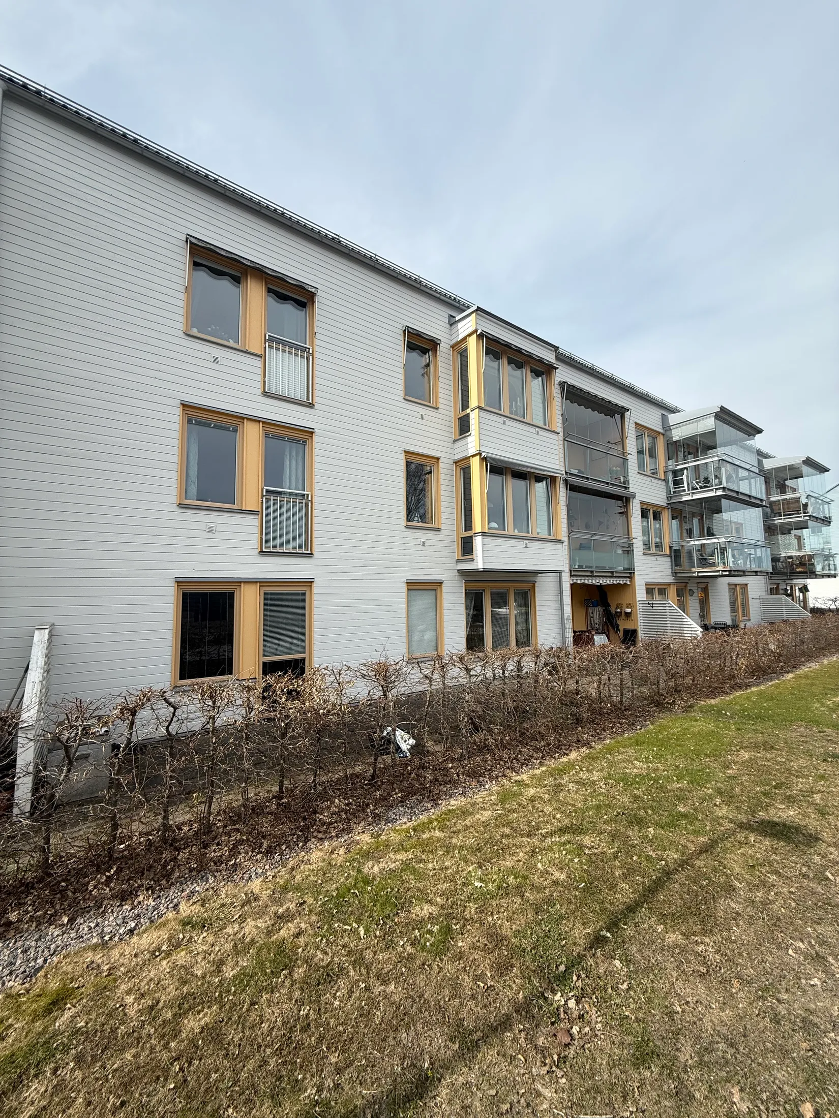 Bostadsrätt, Elmsta Udde  25A, Älmsta, Norrtälje