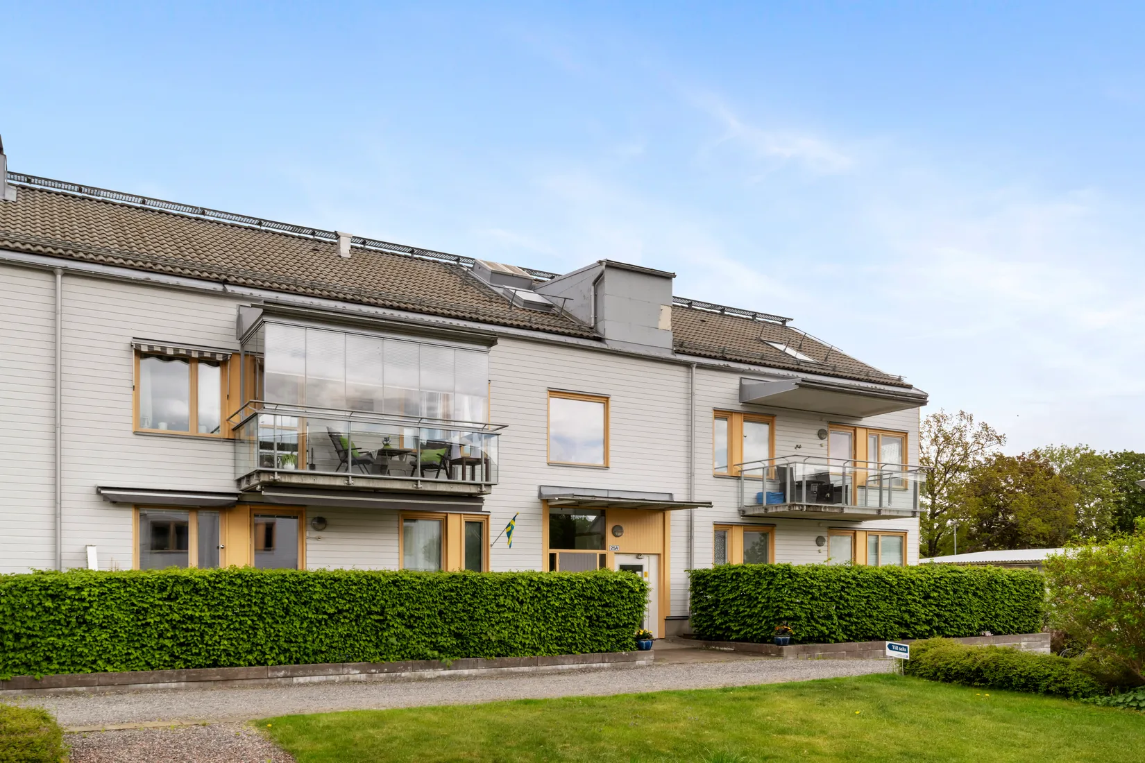 Bostadsrätt, Elmsta Udde  25A, Älmsta, Norrtälje