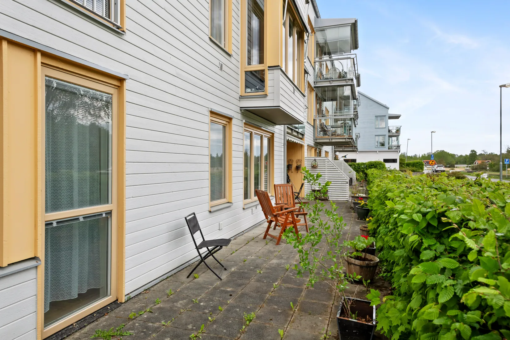Bostadsrätt, Elmsta Udde  25A, Älmsta, Norrtälje