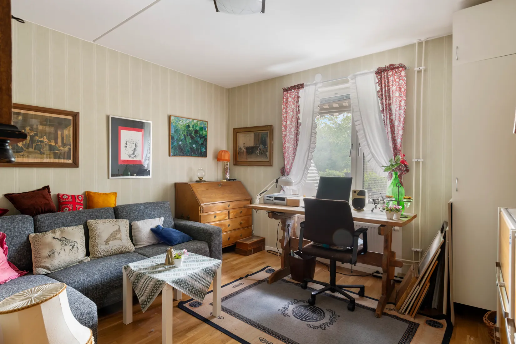 Bostadsrätt, Elmsta Udde  25A, Älmsta, Norrtälje