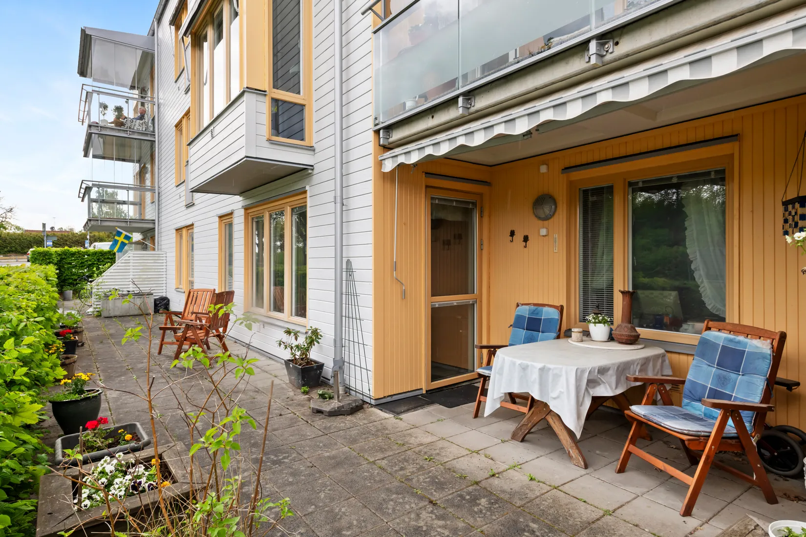 Bostadsrätt, Elmsta Udde  25A, Älmsta, Norrtälje