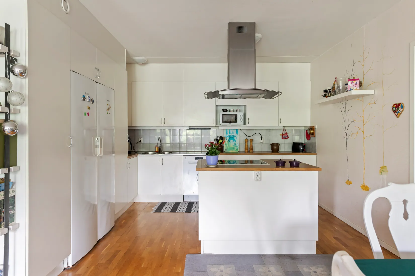 Bostadsrätt, Elmsta Udde  25A, Älmsta, Norrtälje