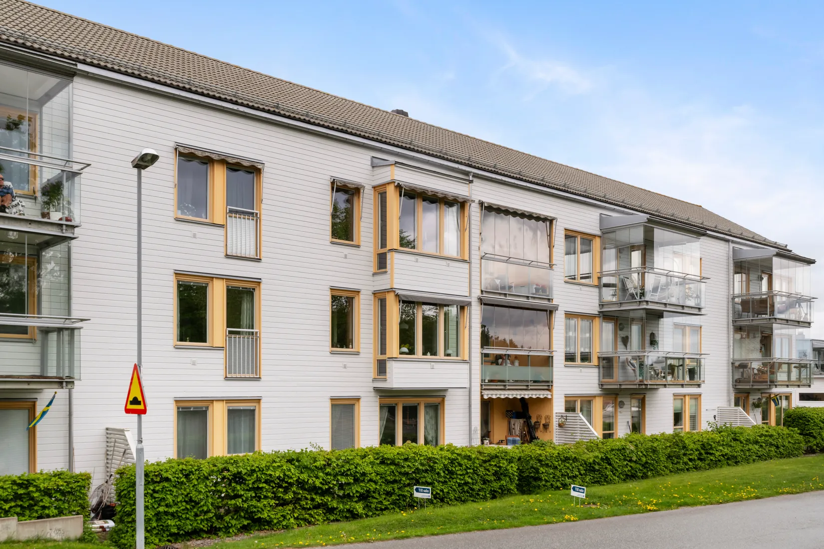 Bostadsrätt, Elmsta Udde  25A, Älmsta, Norrtälje