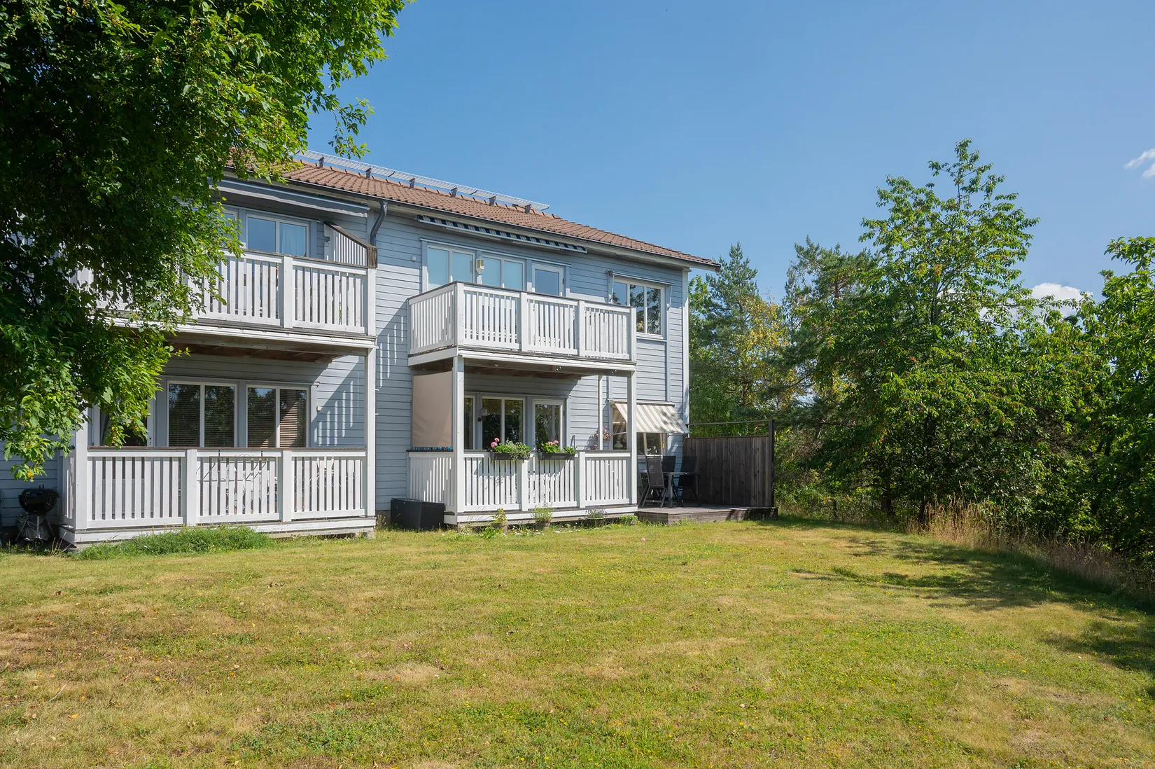 Bostadsrätt, Hedenhösvägen 66, Solgård, Huddinge
