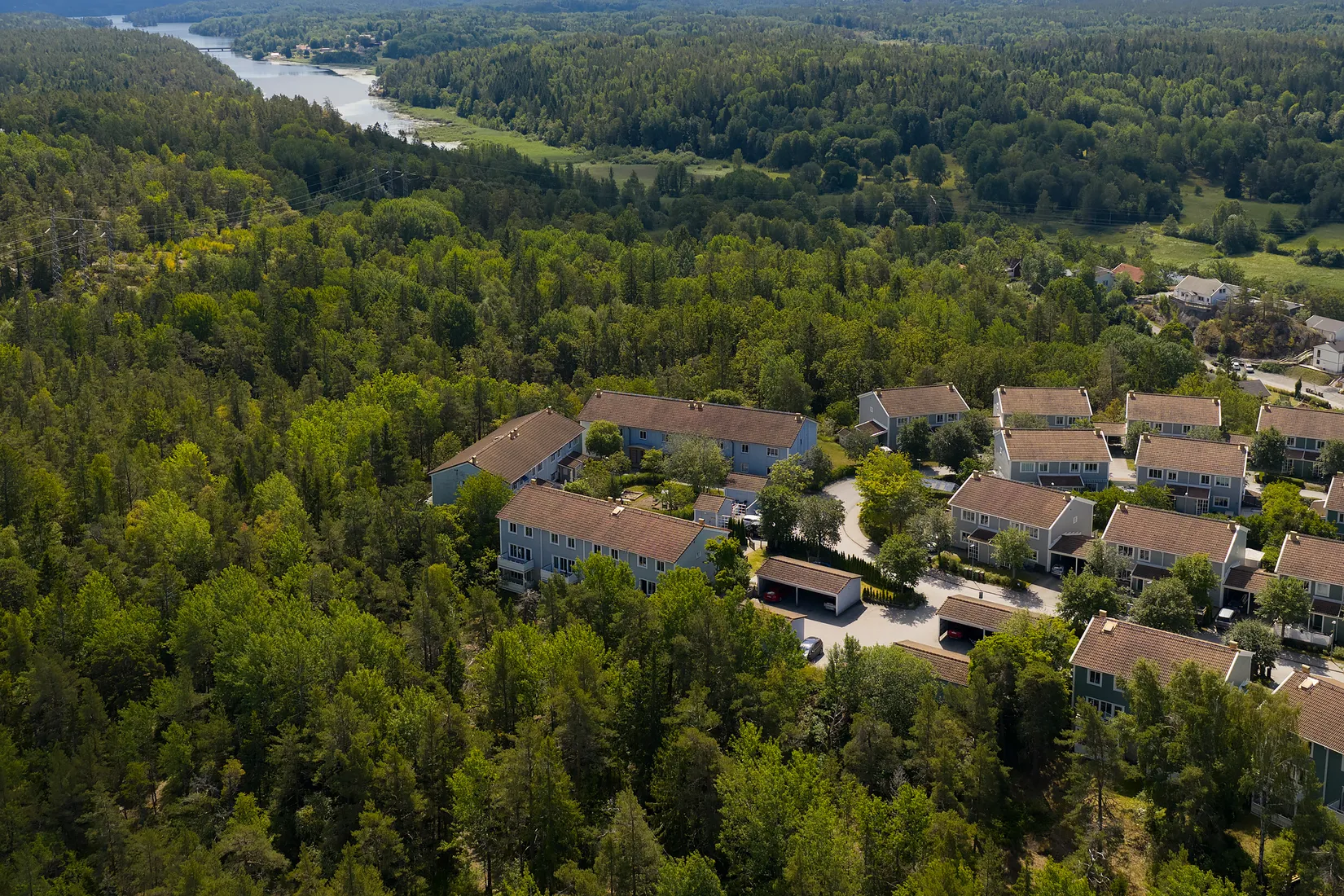 Bostadsrätt, Hedenhösvägen 66, Solgård, Huddinge