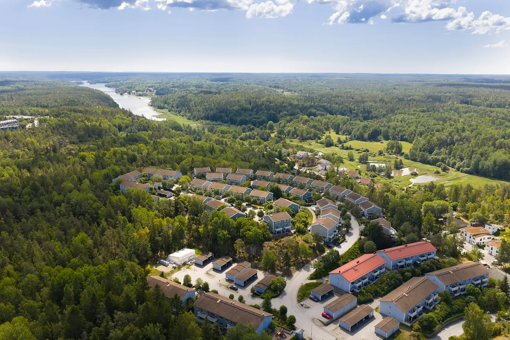 Bostadsrätt, Hedenhösvägen 66, Solgård, Huddinge