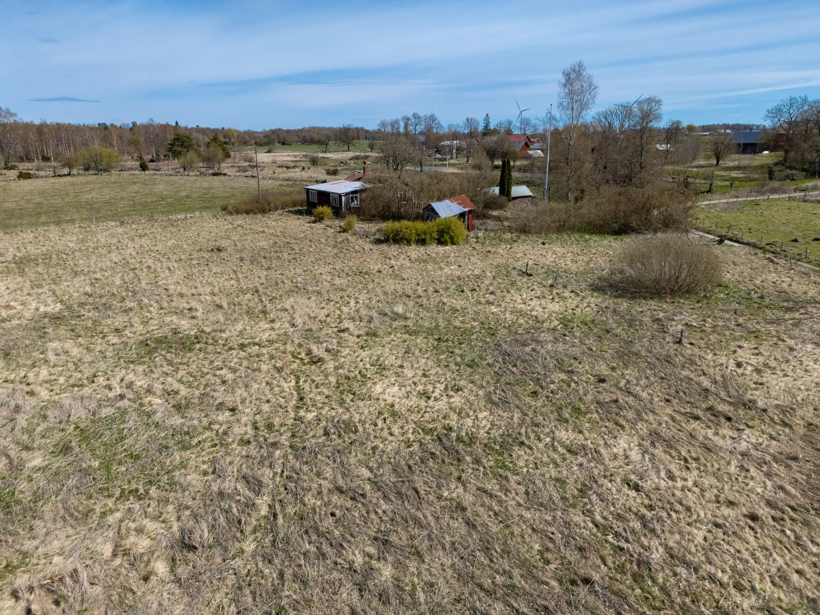 Villa, Östra Gerum Backen 1, Östra Gerum, Tidaholm