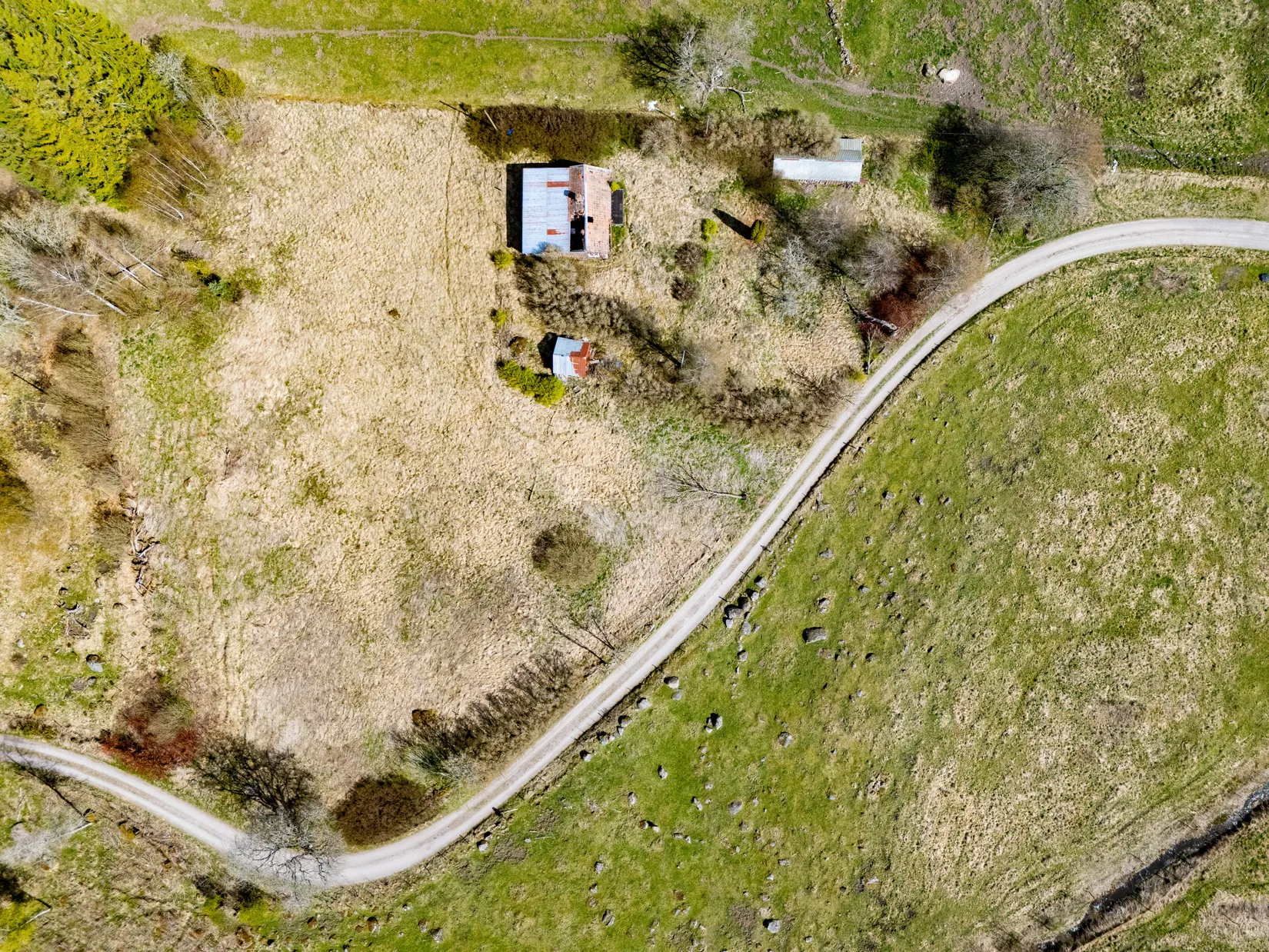 Villa, Östra Gerum Backen 1, Östra Gerum, Tidaholm