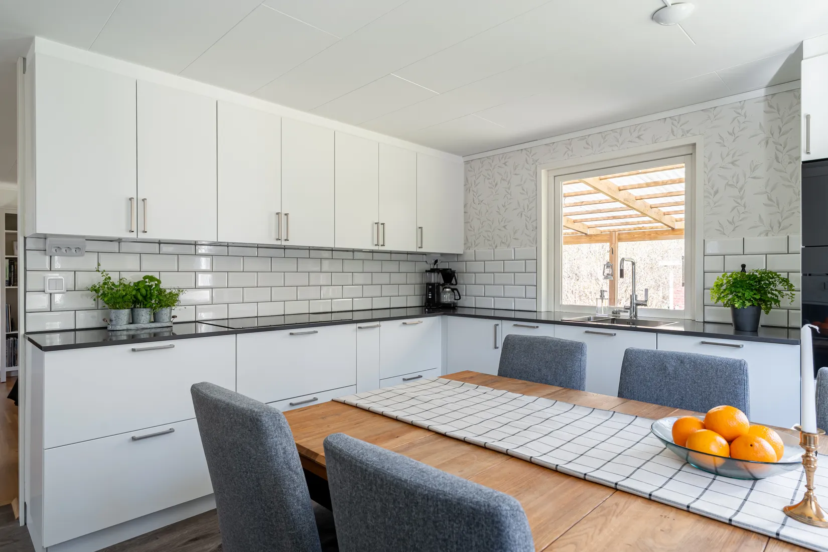 Villa, Guldvingestigen 14, Näshulta, Eskilstuna