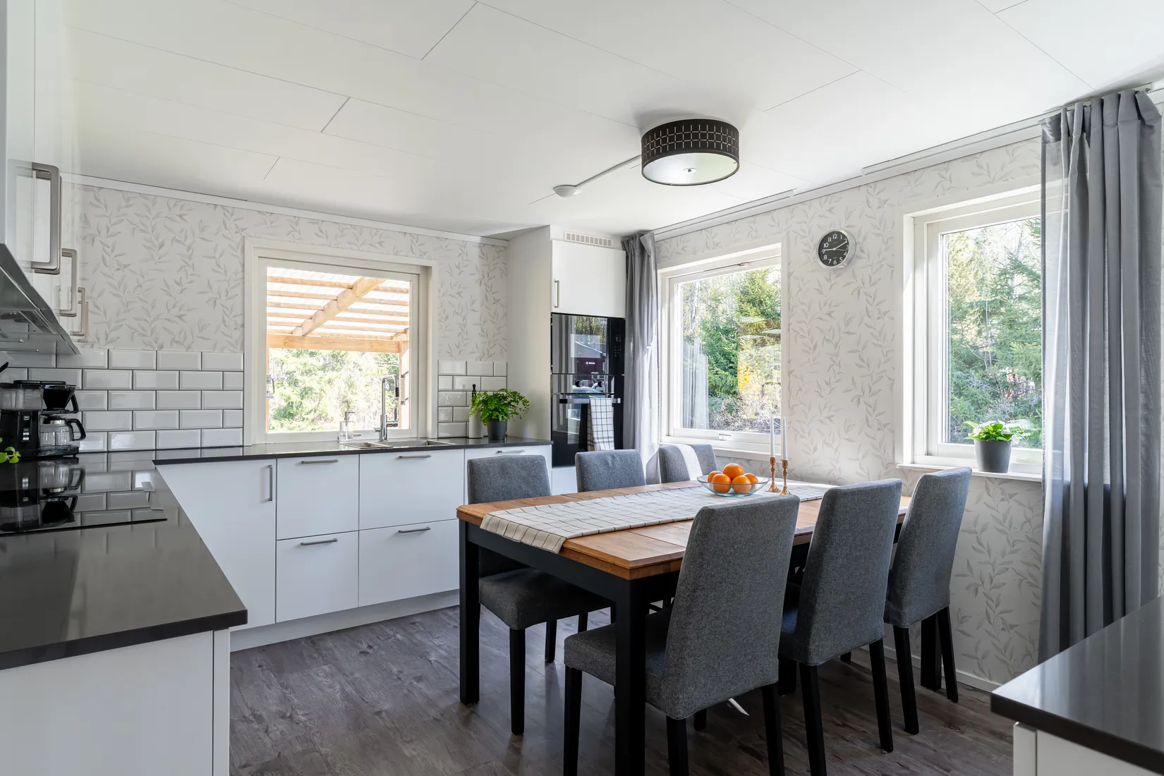 Villa, Guldvingestigen 14, Näshulta, Eskilstuna
