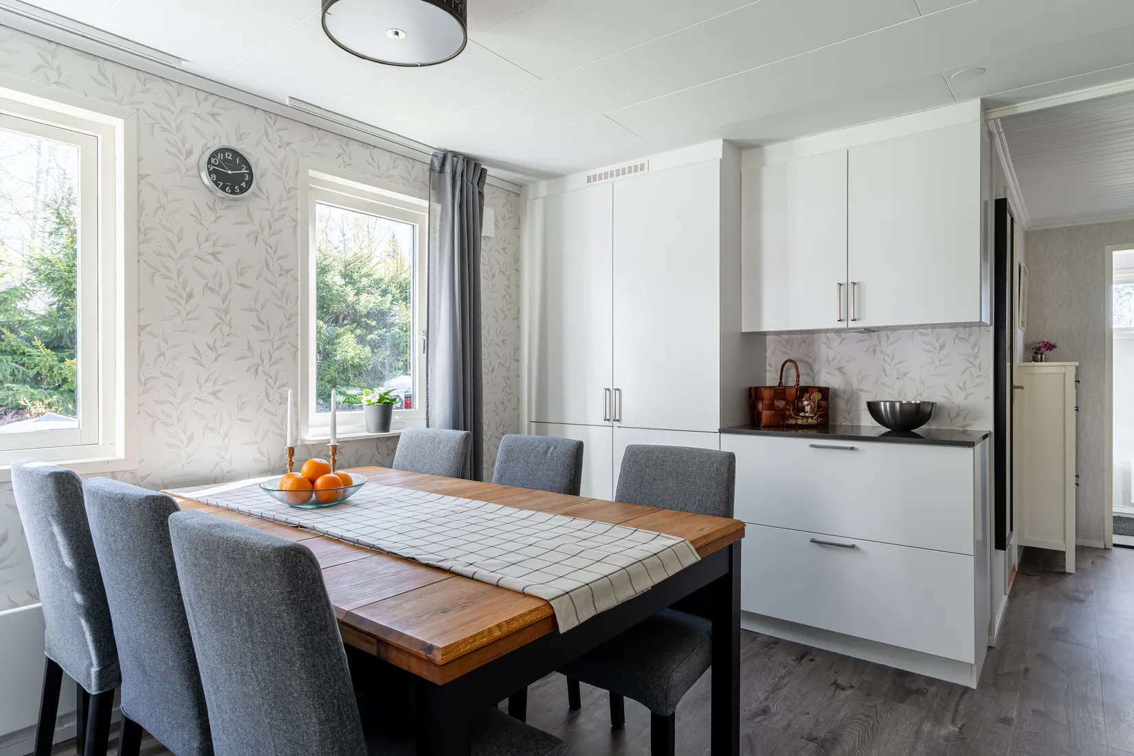 Villa, Guldvingestigen 14, Näshulta, Eskilstuna