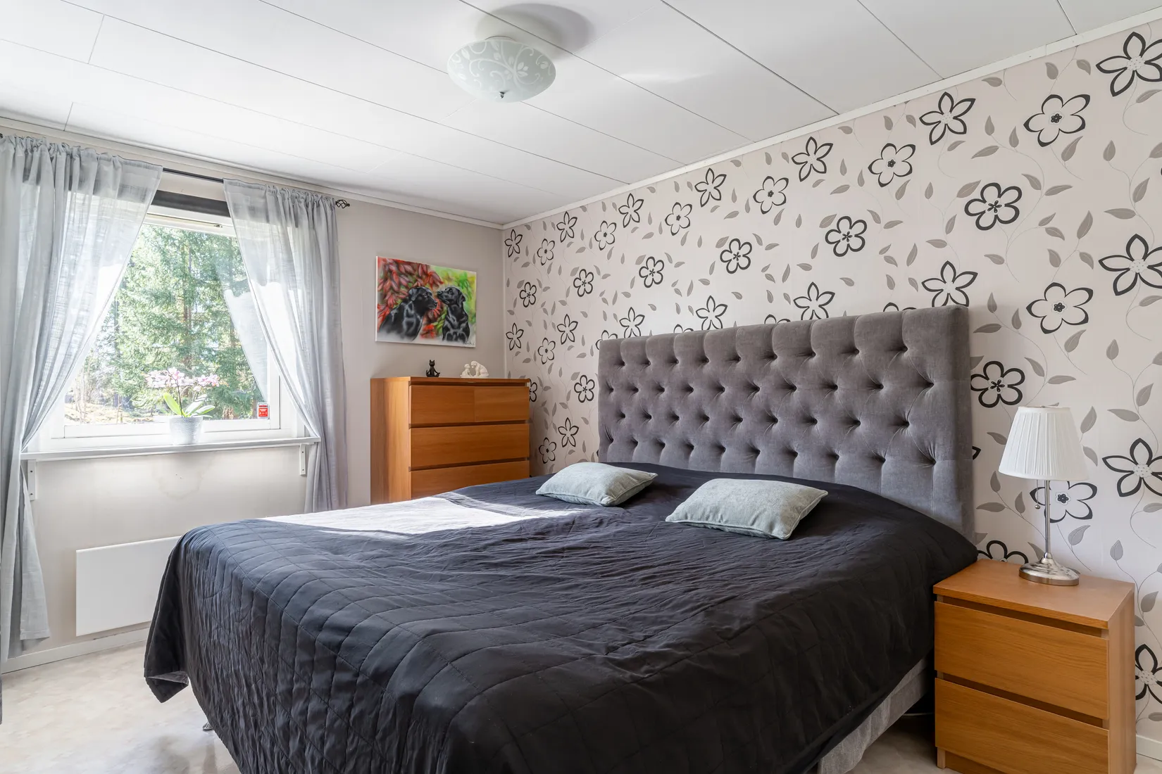 Villa, Guldvingestigen 14, Näshulta, Eskilstuna