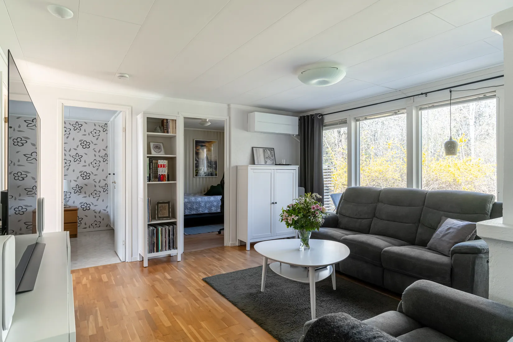 Villa, Guldvingestigen 14, Näshulta, Eskilstuna