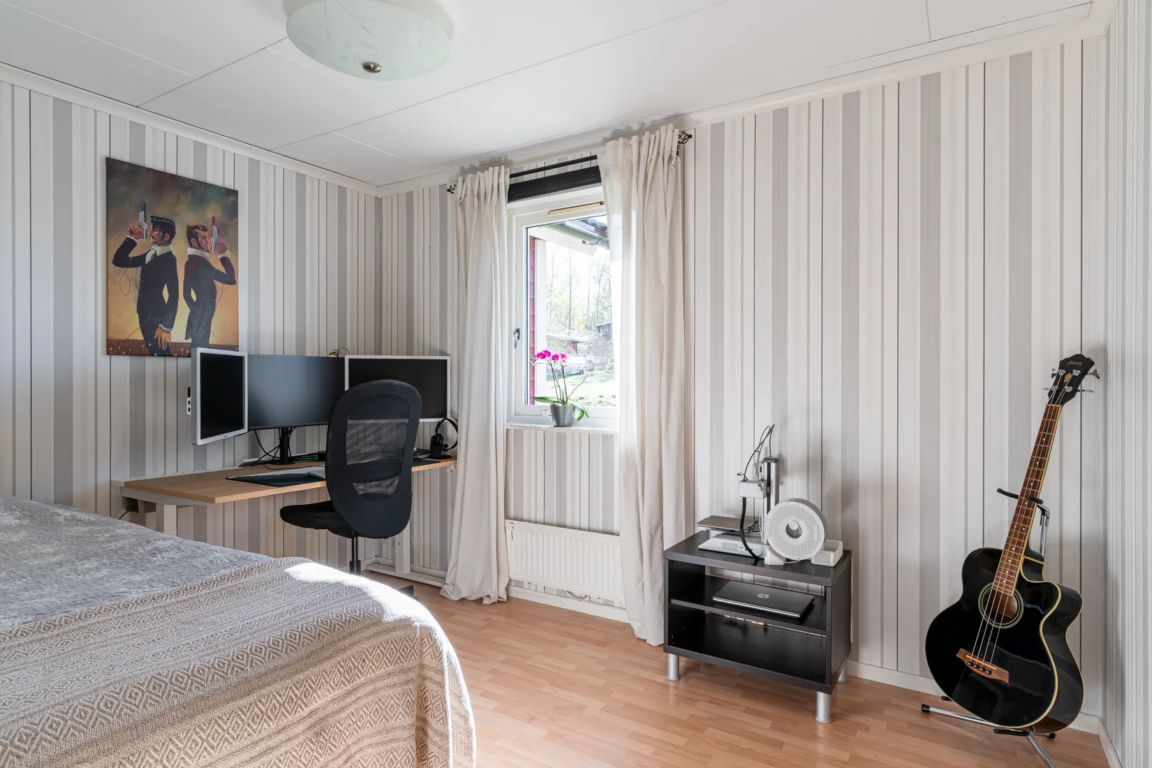 Villa, Guldvingestigen 14, Näshulta, Eskilstuna