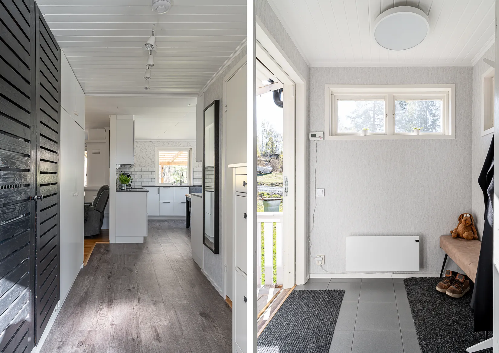 Villa, Guldvingestigen 14, Näshulta, Eskilstuna