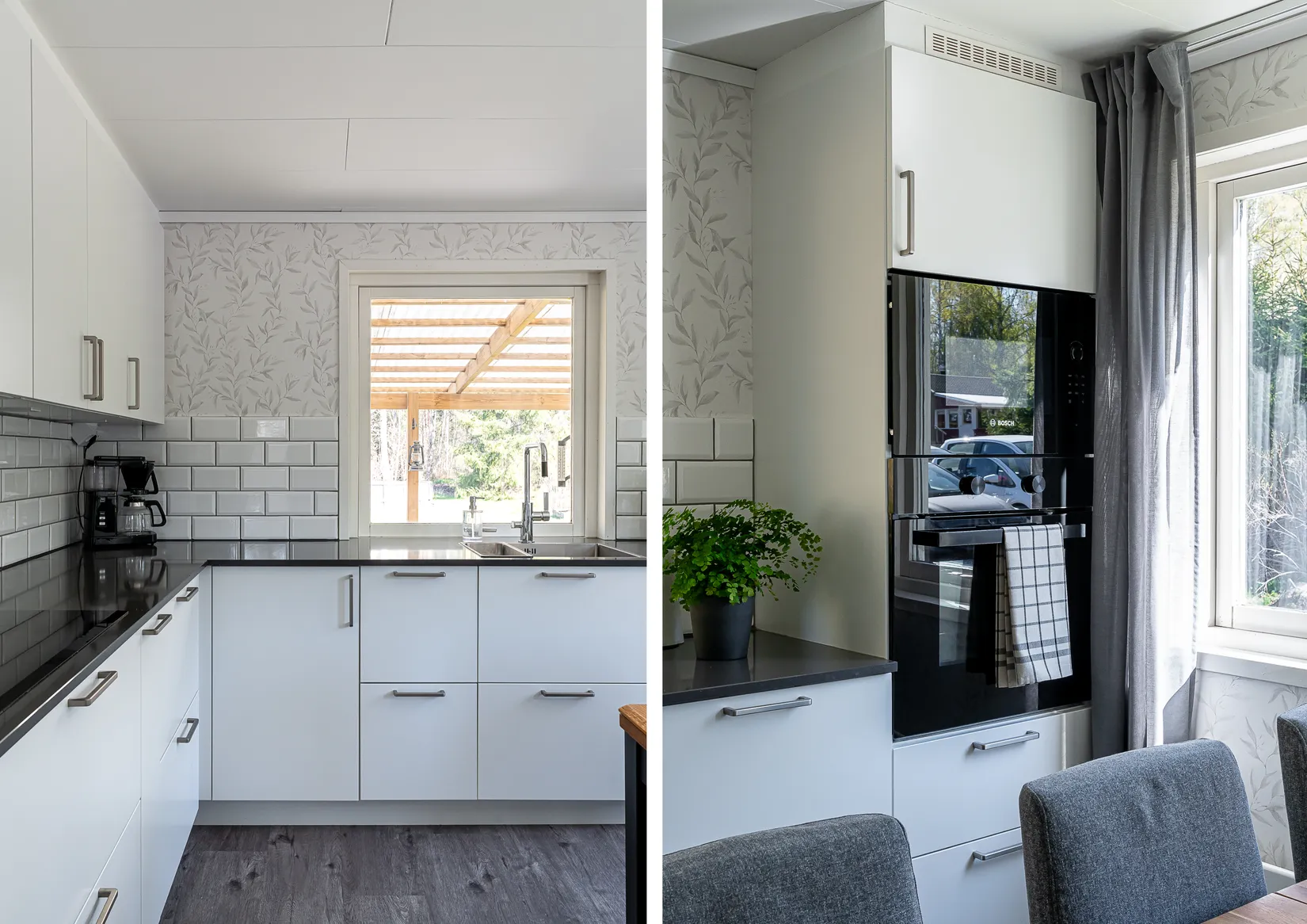Villa, Guldvingestigen 14, Näshulta, Eskilstuna