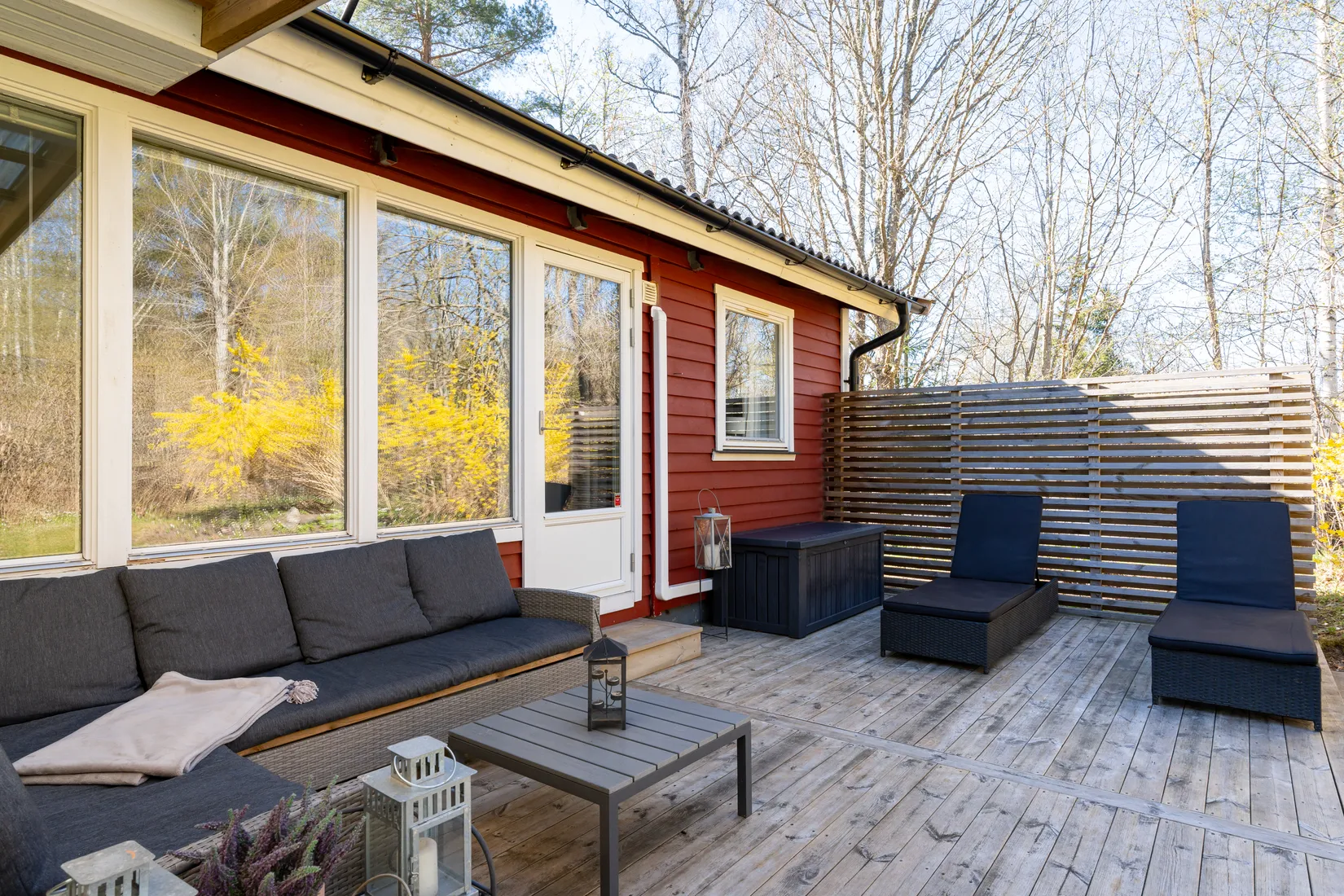 Villa, Guldvingestigen 14, Näshulta, Eskilstuna