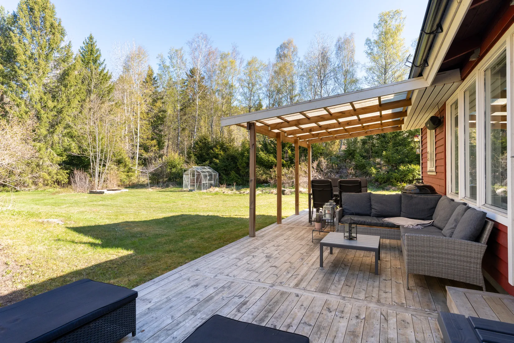 Villa, Guldvingestigen 14, Näshulta, Eskilstuna