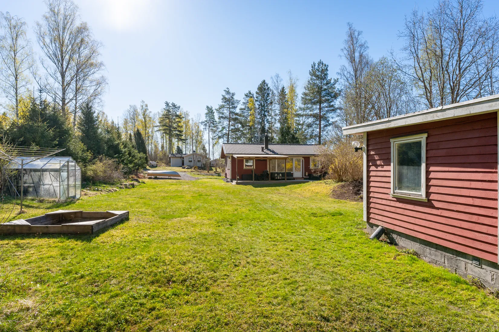Villa, Guldvingestigen 14, Näshulta, Eskilstuna