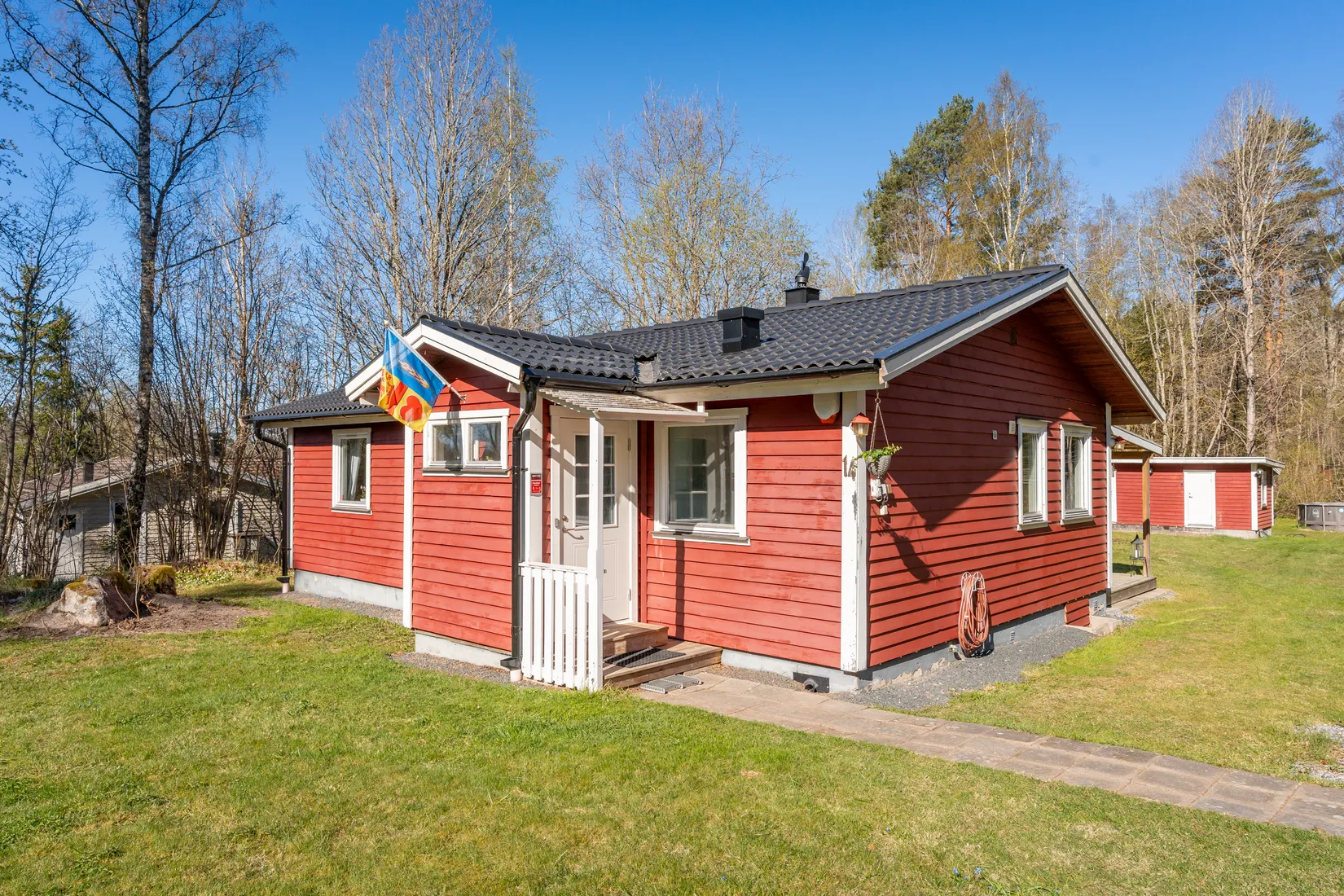 Villa, Guldvingestigen 14, Näshulta, Eskilstuna