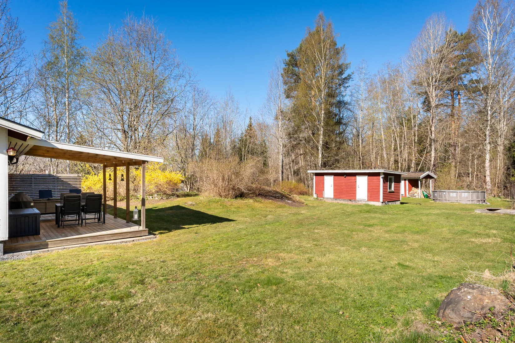 Villa, Guldvingestigen 14, Näshulta, Eskilstuna