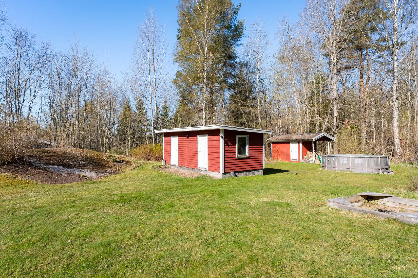 Villa, Guldvingestigen 14, Näshulta, Eskilstuna