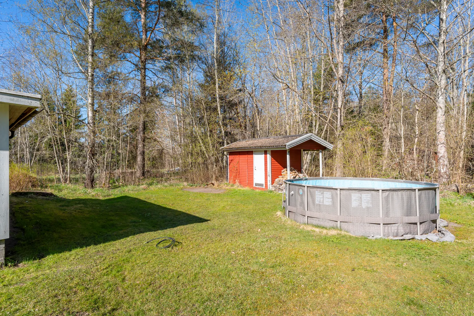 Villa, Guldvingestigen 14, Näshulta, Eskilstuna