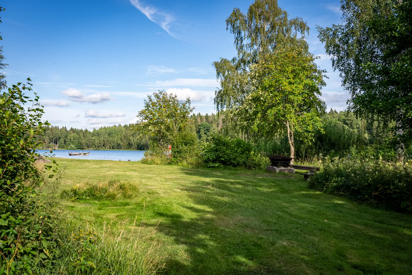 Villa, Guldvingestigen 14, Näshulta, Eskilstuna