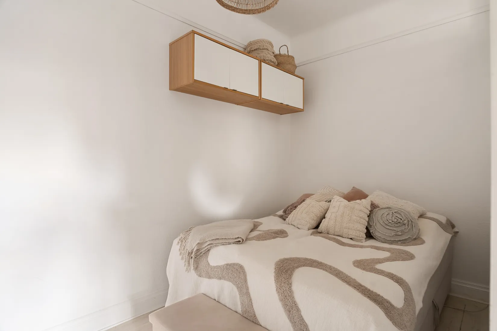 Bostadsrätt, Hornsgatan 89A, Zinkensdamm, Stockholm