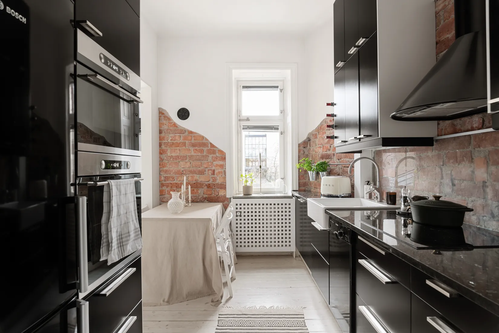 Bostadsrätt, Hornsgatan 89A, Zinkensdamm, Stockholm