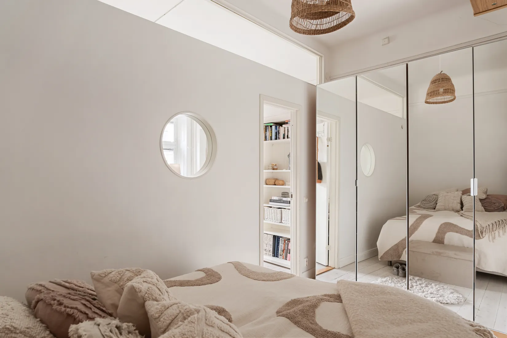 Bostadsrätt, Hornsgatan 89A, Zinkensdamm, Stockholm