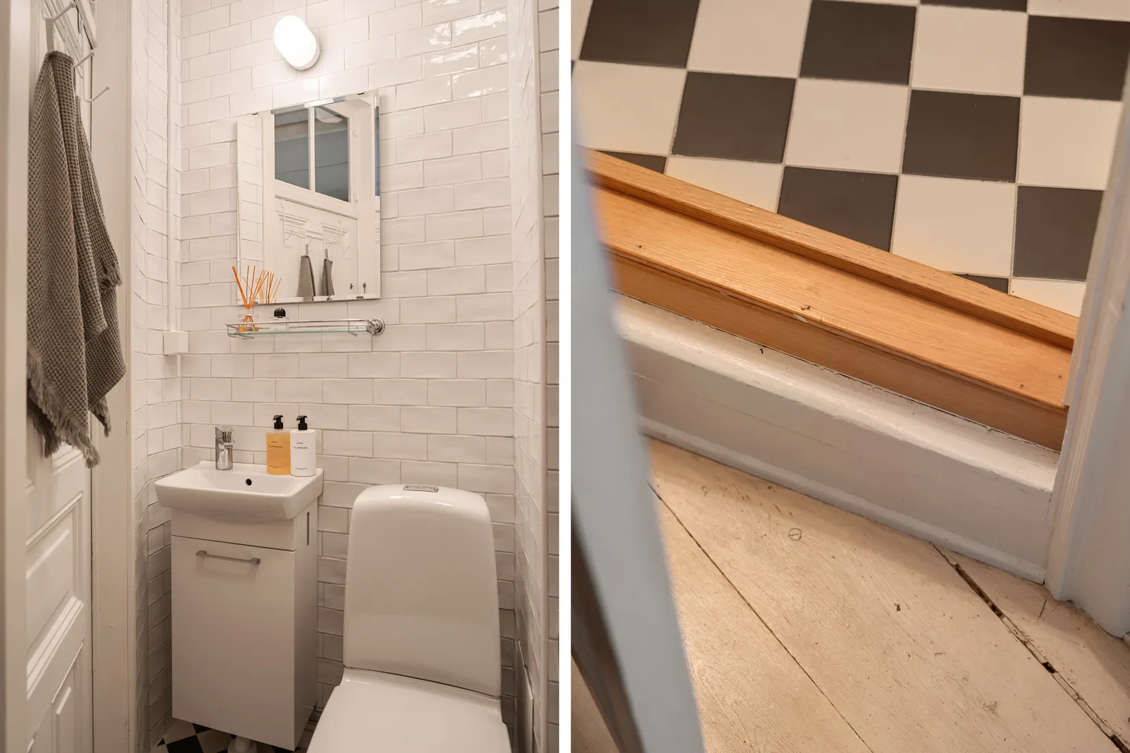 Bostadsrätt, Hornsgatan 89A, Zinkensdamm, Stockholm