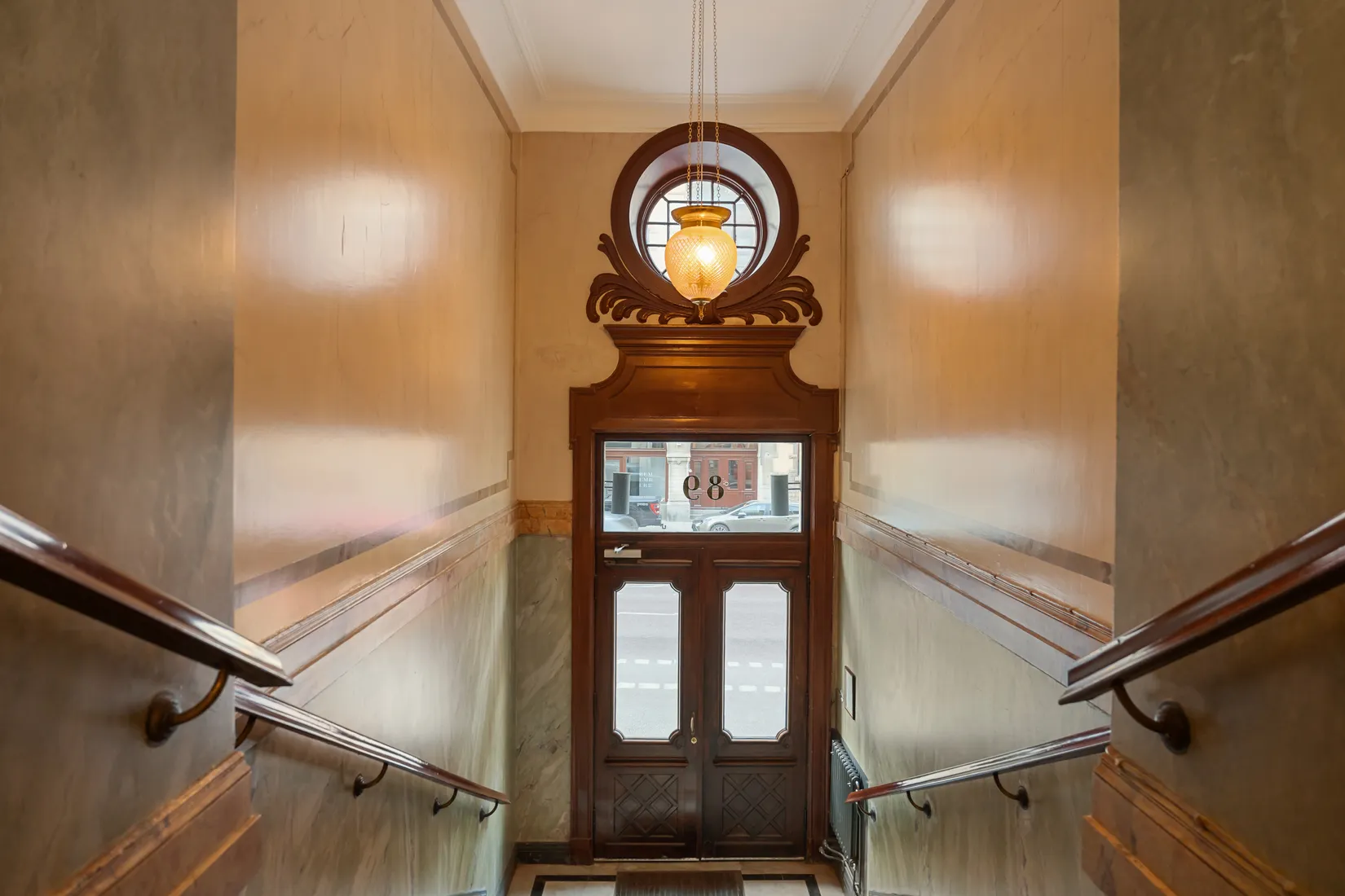 Bostadsrätt, Hornsgatan 89A, Zinkensdamm, Stockholm