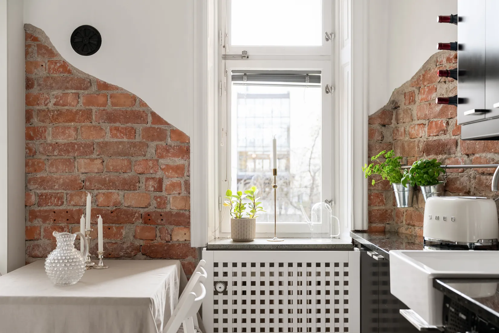 Bostadsrätt, Hornsgatan 89A, Zinkensdamm, Stockholm