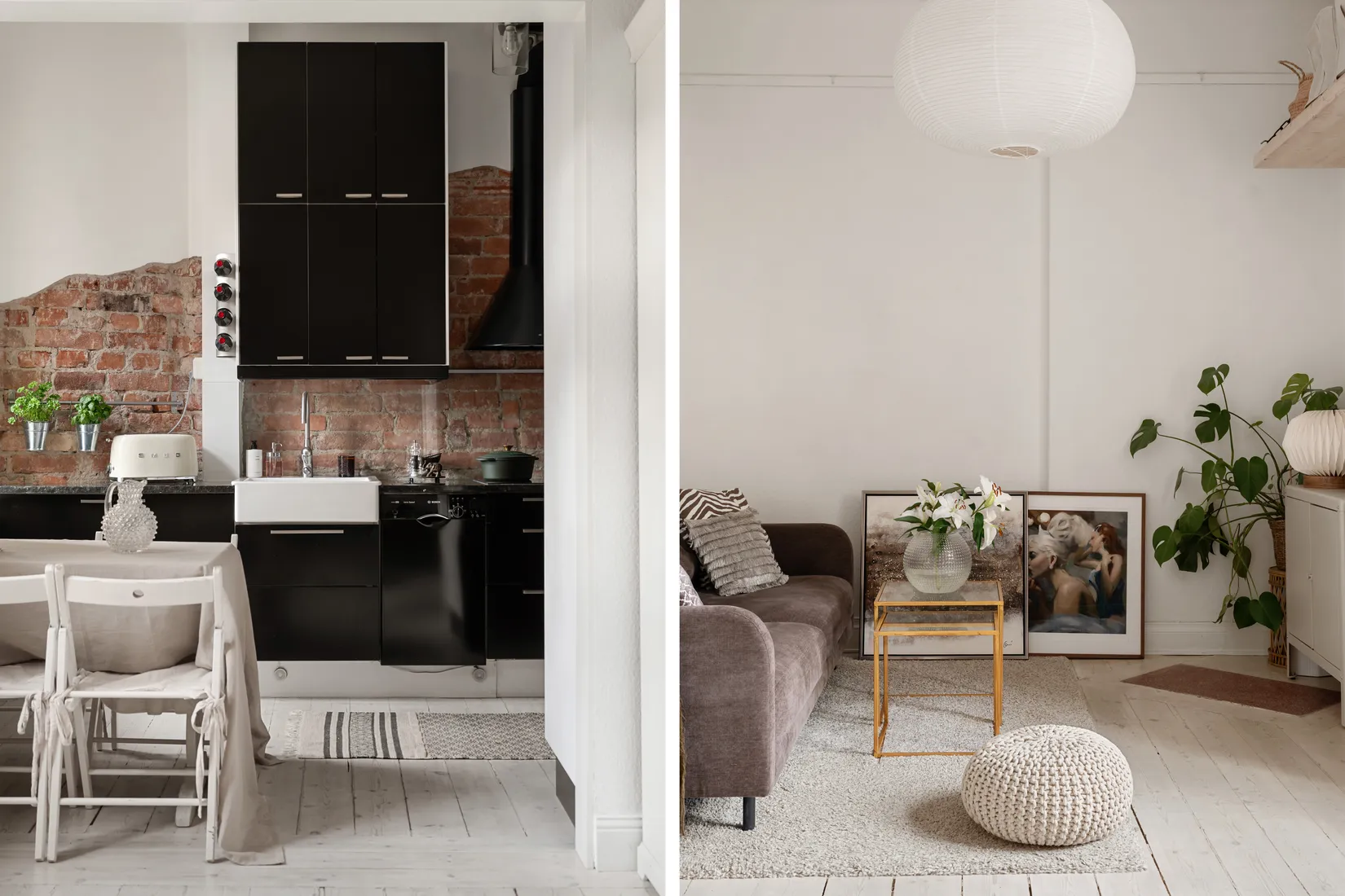 Bostadsrätt, Hornsgatan 89A, Zinkensdamm, Stockholm