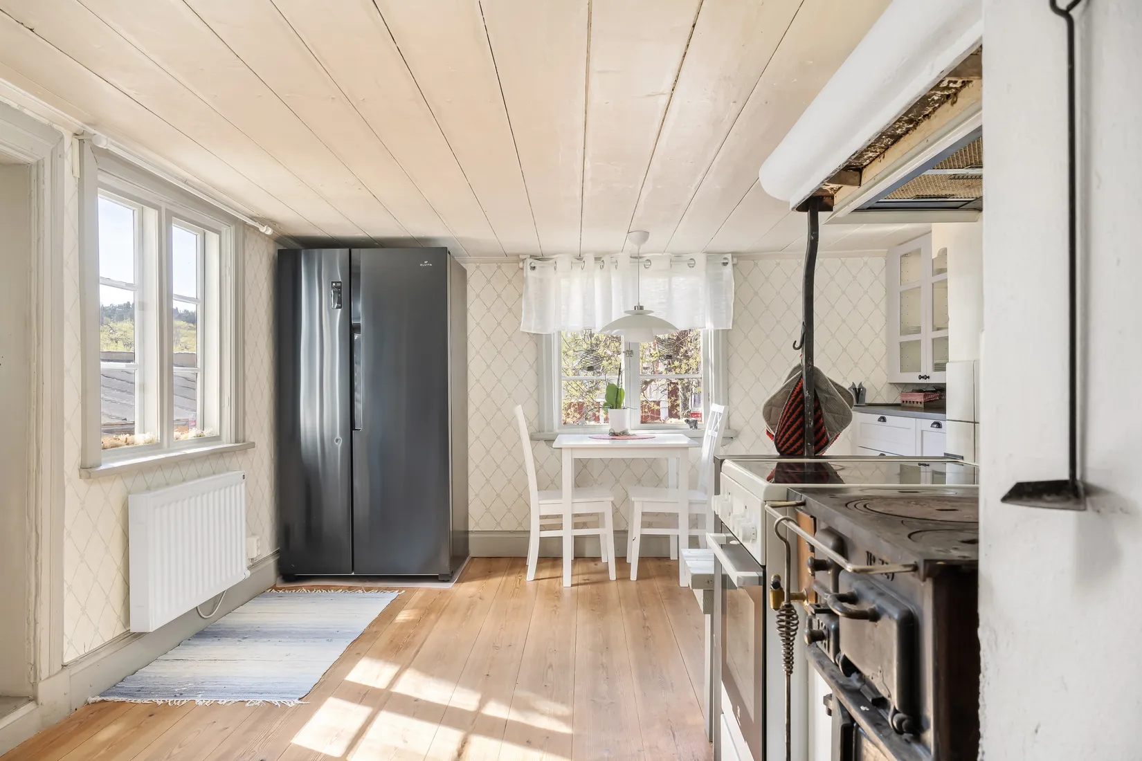 Villa, Hospitalsgränd 6, Söderköping