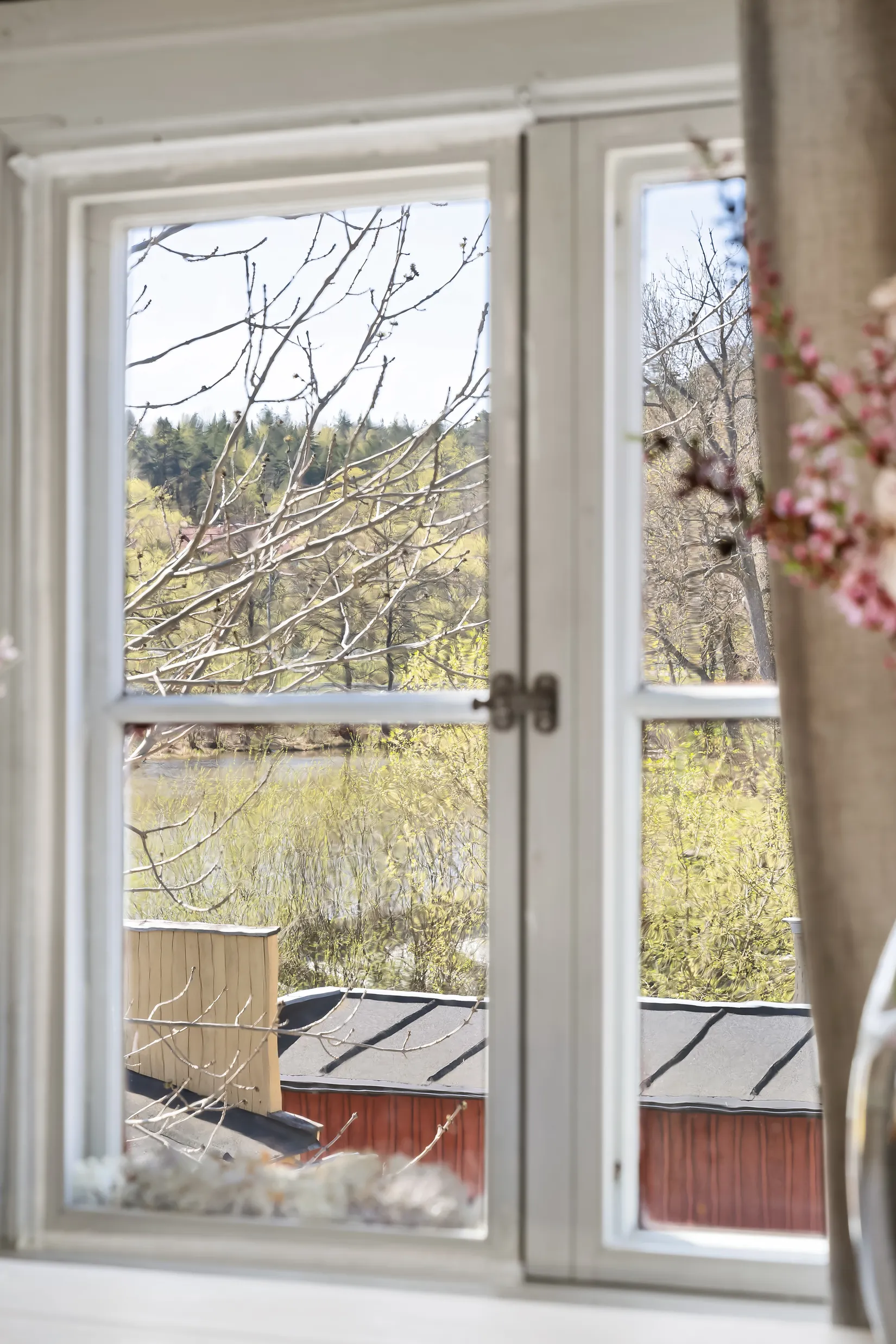 Villa, Hospitalsgränd 6, Söderköping