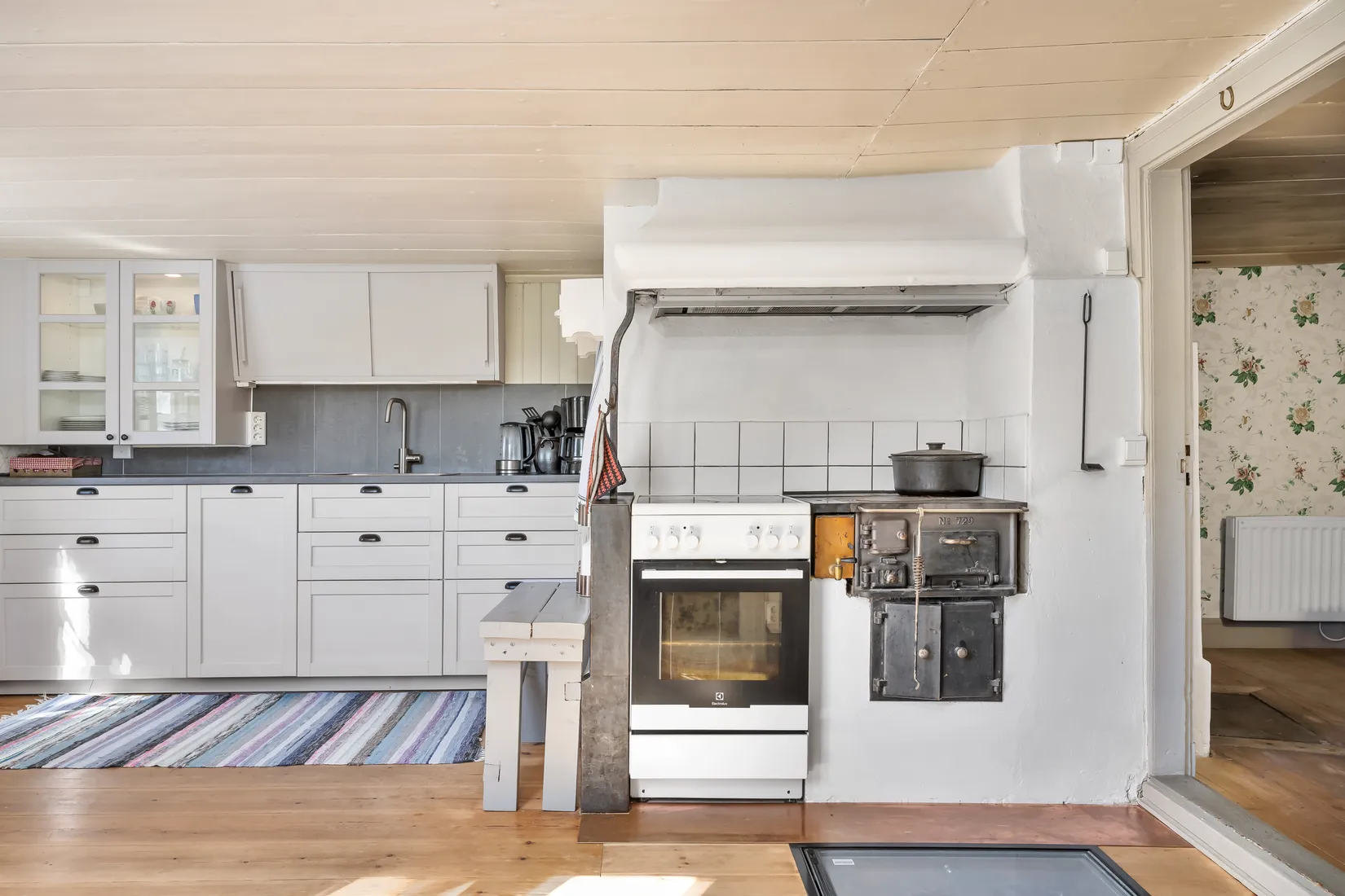 Villa, Hospitalsgränd 6, Söderköping