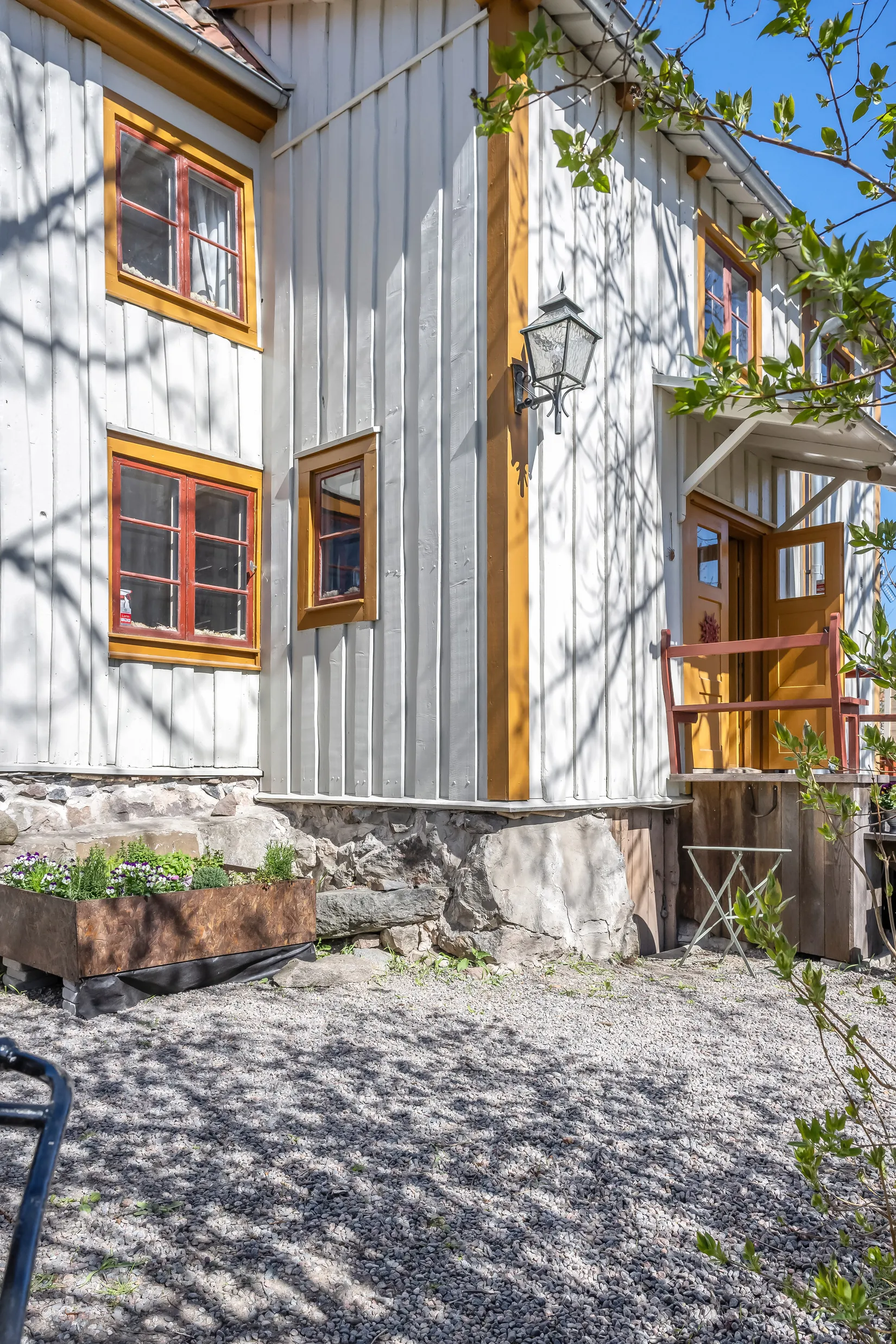 Villa, Hospitalsgränd 6, Söderköping