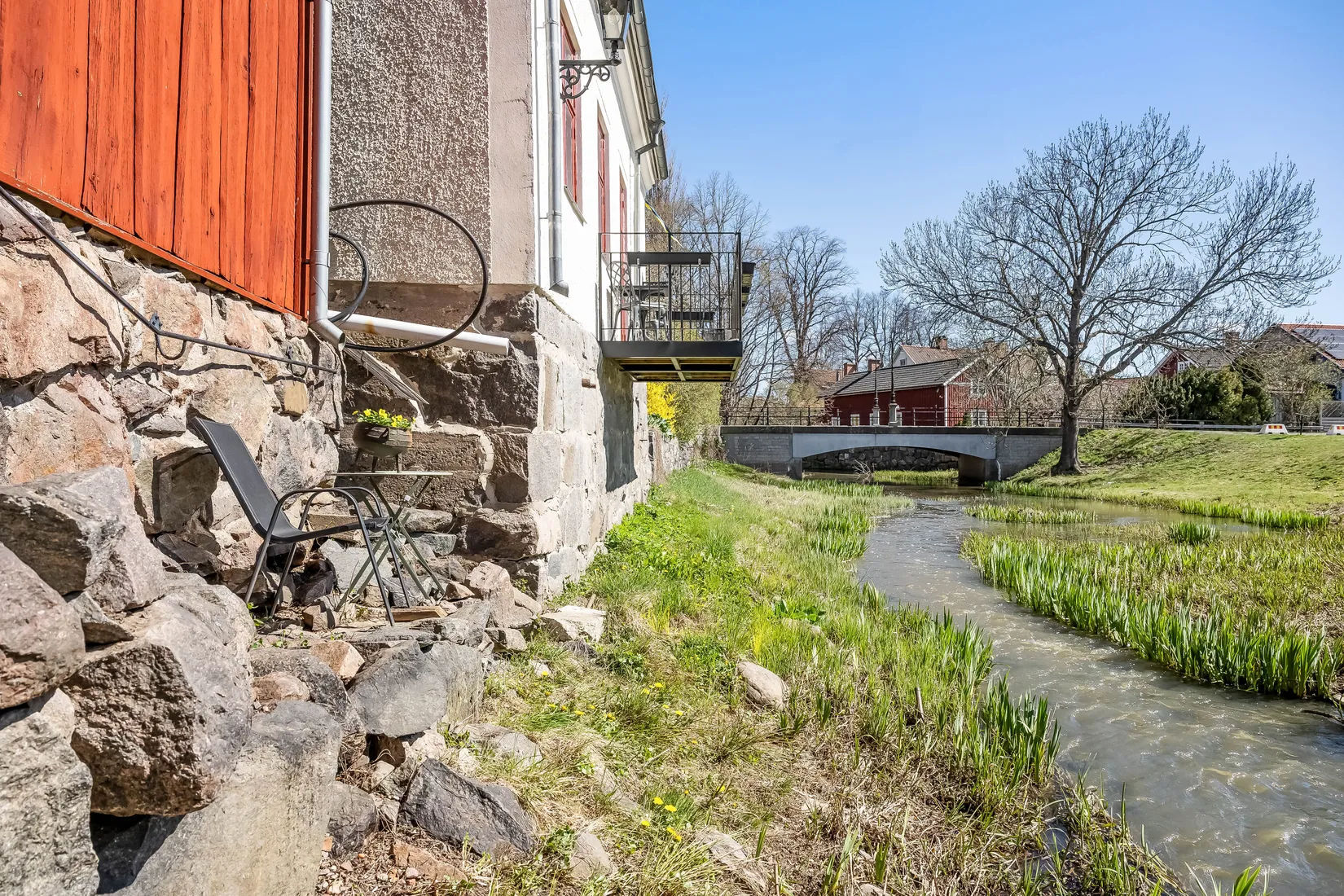 Villa, Hospitalsgränd 6, Söderköping